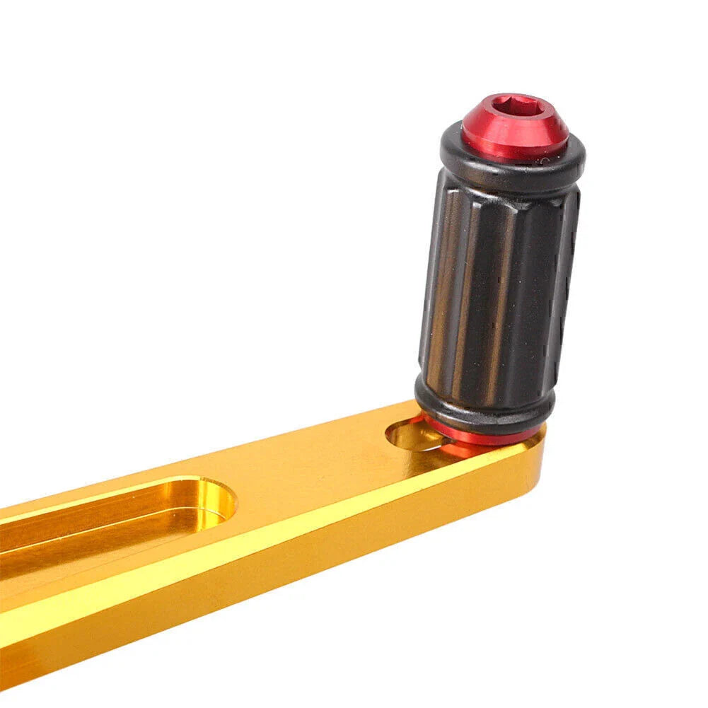 Adjustable Rear Footpegs for YAMAHA FZ8 FZ1 (2010-2014)