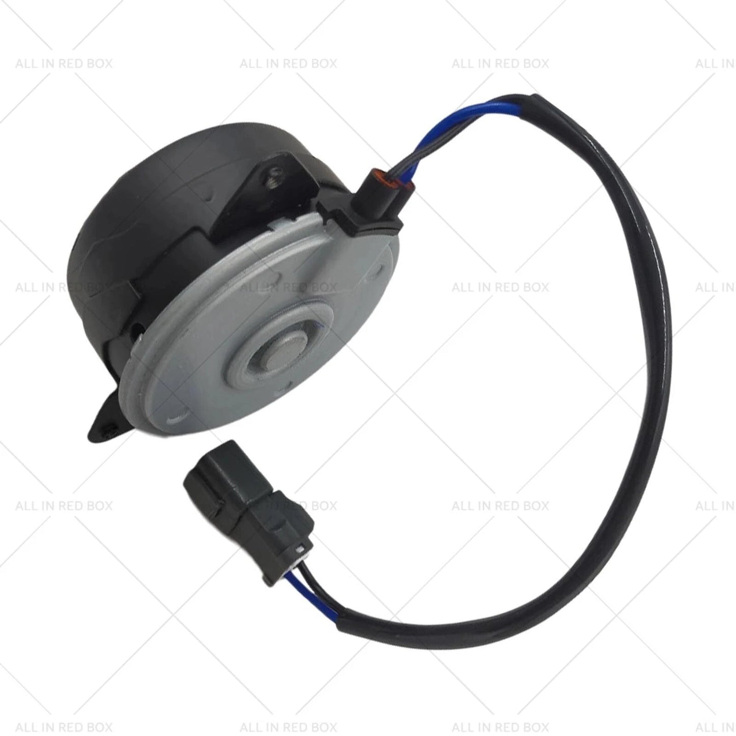Radiator Cooling Fan Motor RH for Honda Accord Euro CL 2.4L (2002-2008)