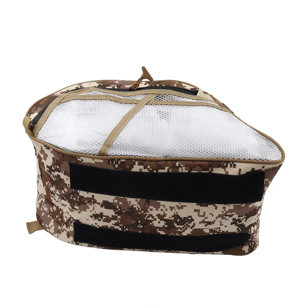 Polaris General 1000 4-Seater UTV Center Console Storage Bag (2016-2020)