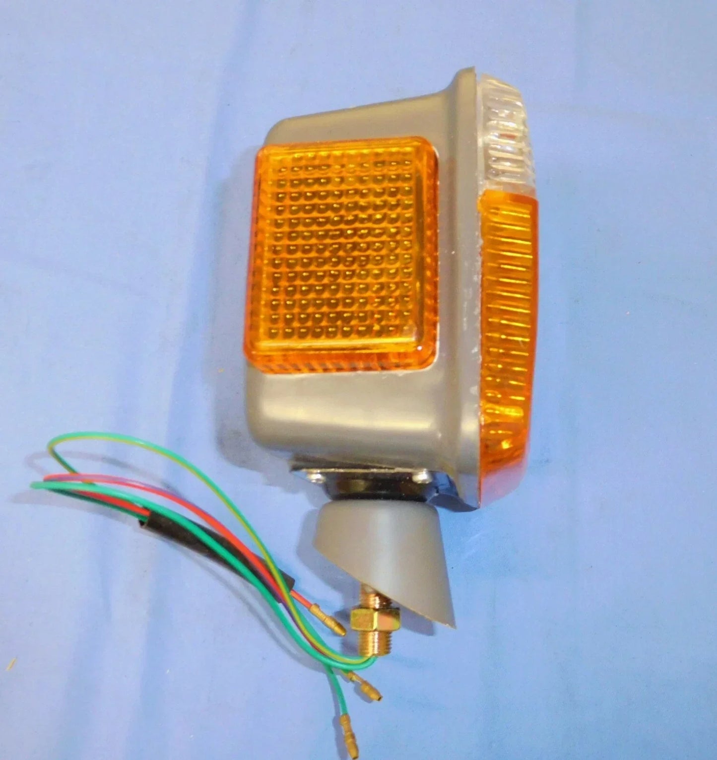 RH Indicator Park Lamp for Toyota Land Cruiser FJ45 HJ45 HJ47 (1974-1984)