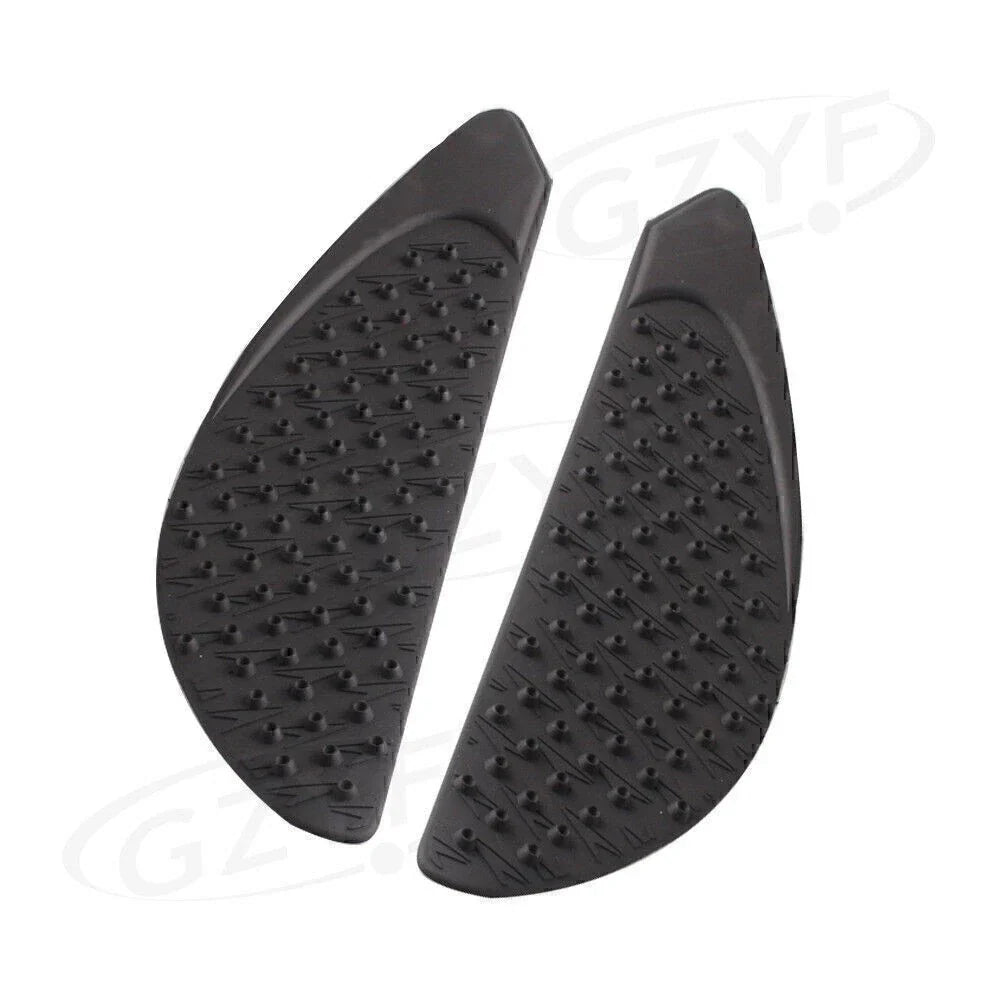 Tank Traction Side Pad Gas Knee Grip Decal for Honda CBR600RR (2007-2012)