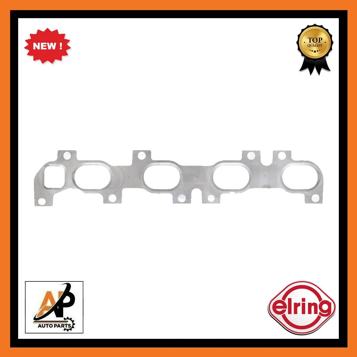 Exhaust Manifold Gasket OEM Replacement for Chrysler 300 (2005–2015)
