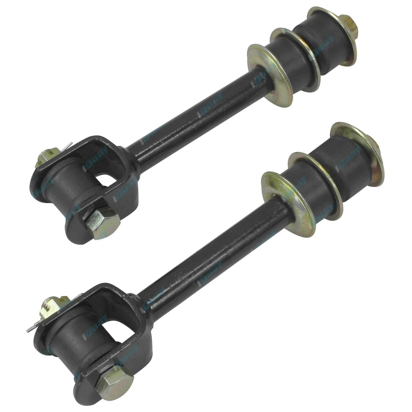 2 Rear Stabiliser Sway Bar Link Pin Kit for Landcruiser HDJ100 FZJ100 UZJ100