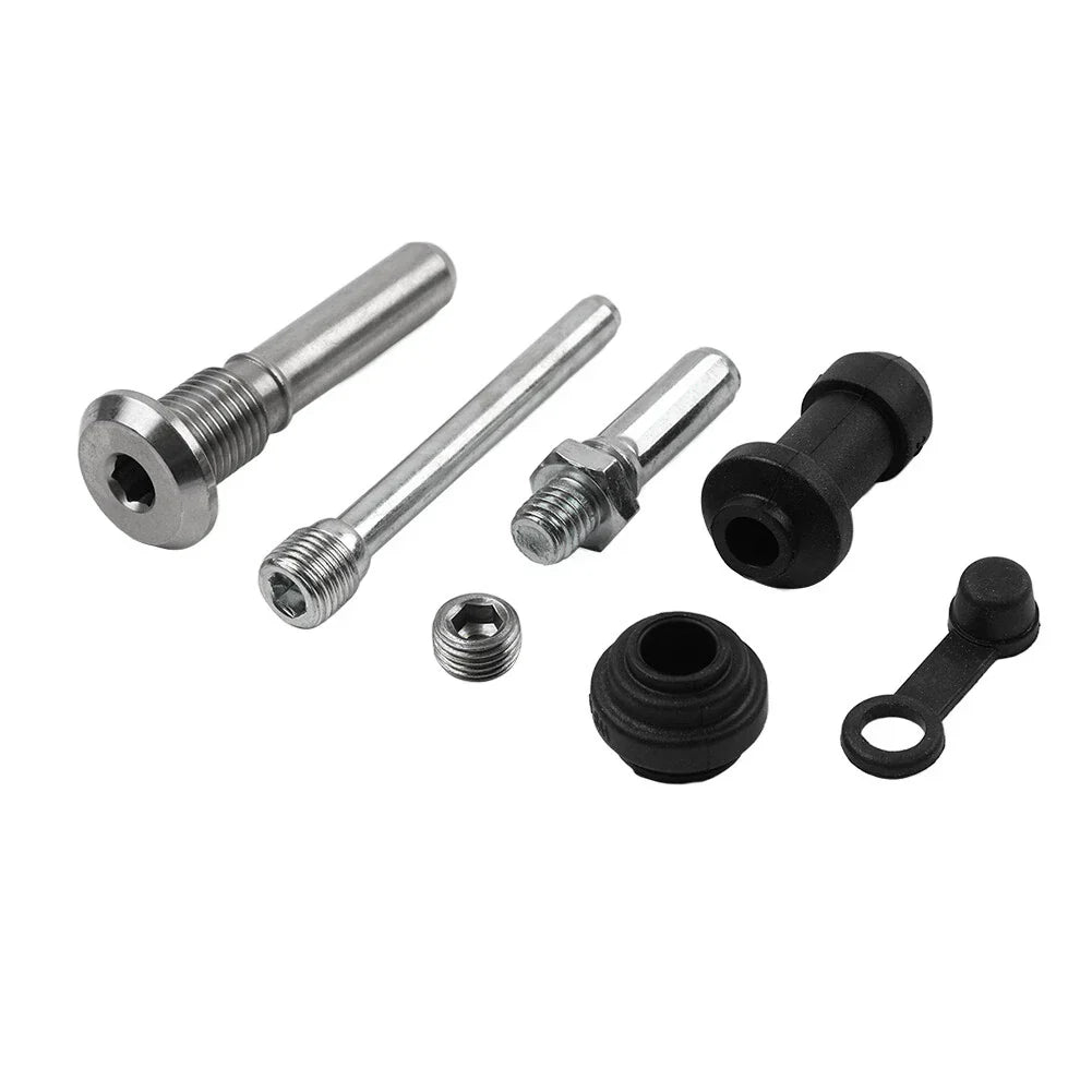 Rear Brake Caliper Rebuild Kit for Nissin CRF KXF RMZ YZF WR Dirt Bike