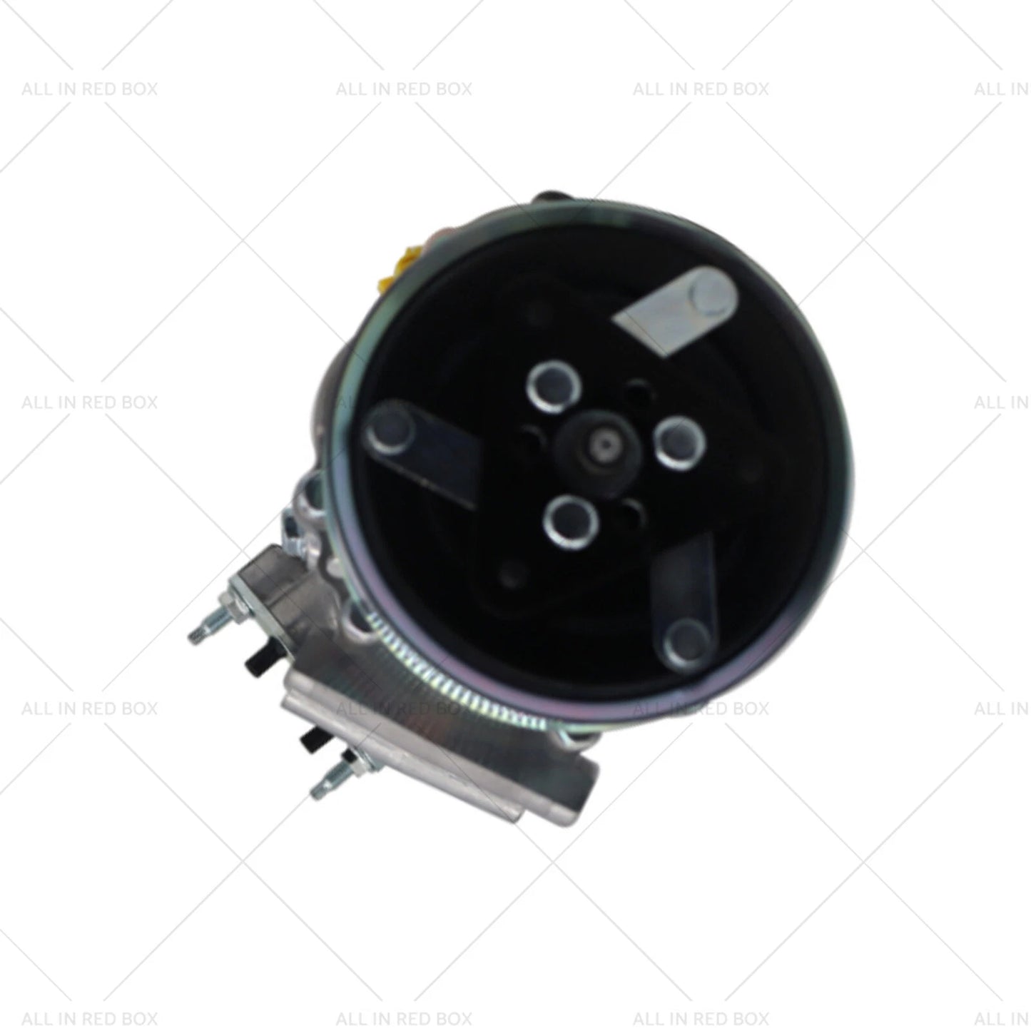 AC Compressor for Citroen C4 1.6L Diesel DV6C (2011-2015)