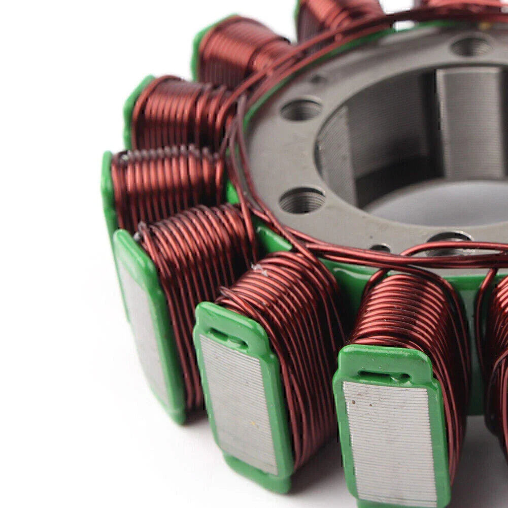 Magneto Stator Coil for Yamaha YFM550 Grizzly ATV (2009-2014)