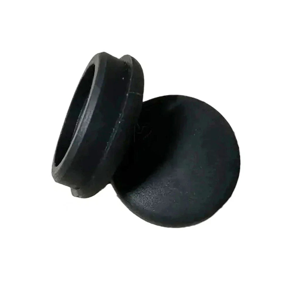 Front Windshield Wiper Arm Nut Covers for SsangYong Actyon (2006-2012)