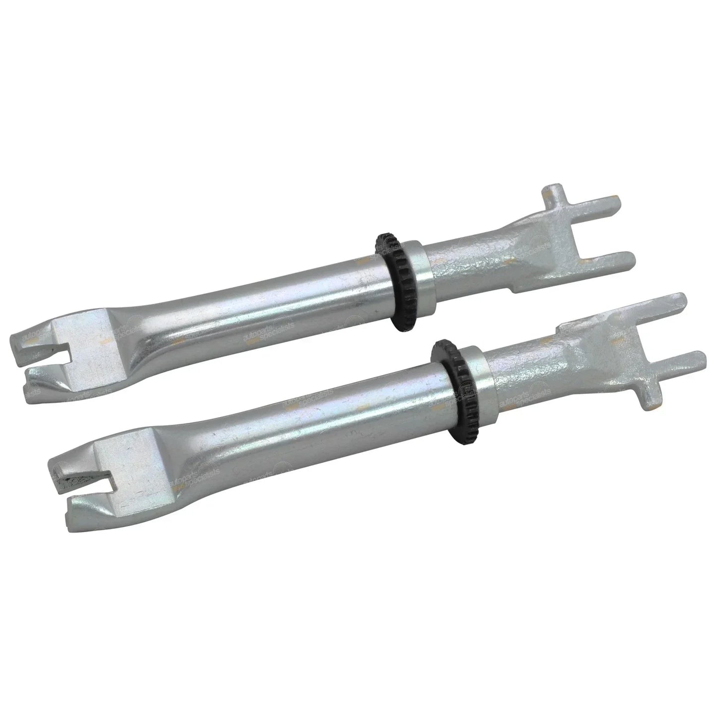 Rear Drum Brake Shoes Adjuster Rod Set for Toyota Prado RZJ95 (1996–1998)