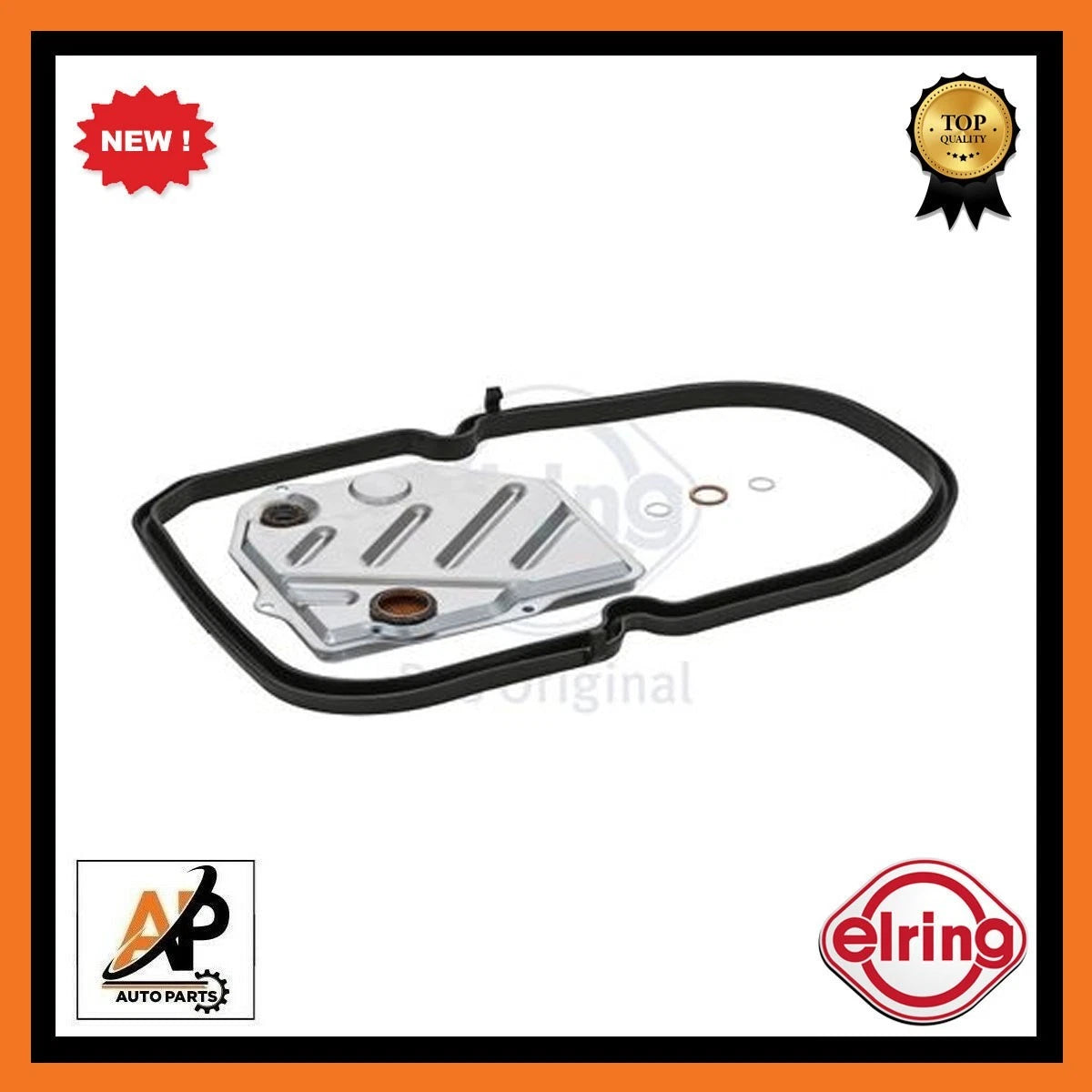 Automatic Transmission Hydraulic Filter Kit for Mercedes-Benz (2005–2015)