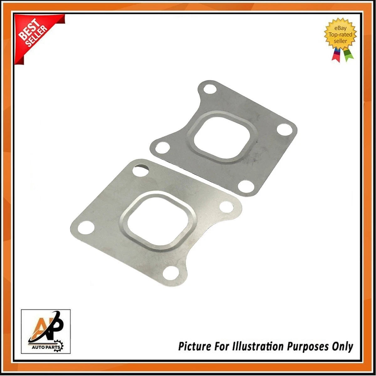 Head Gasket Set OEM Replacement for Ford Mondeo Transit 1.0 Ecoboost (2017–2019)