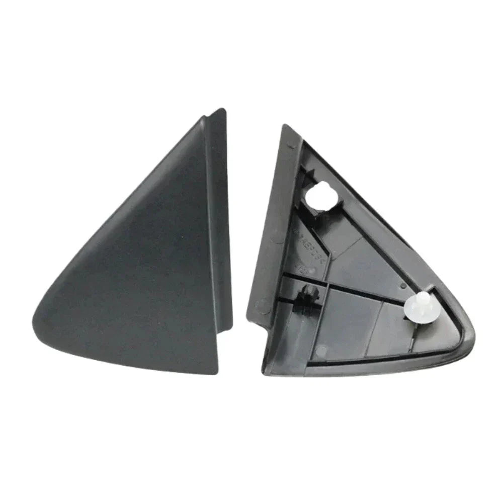 Left Mirror Garnish Cover Trim for Toyota Vios (2008-2013)