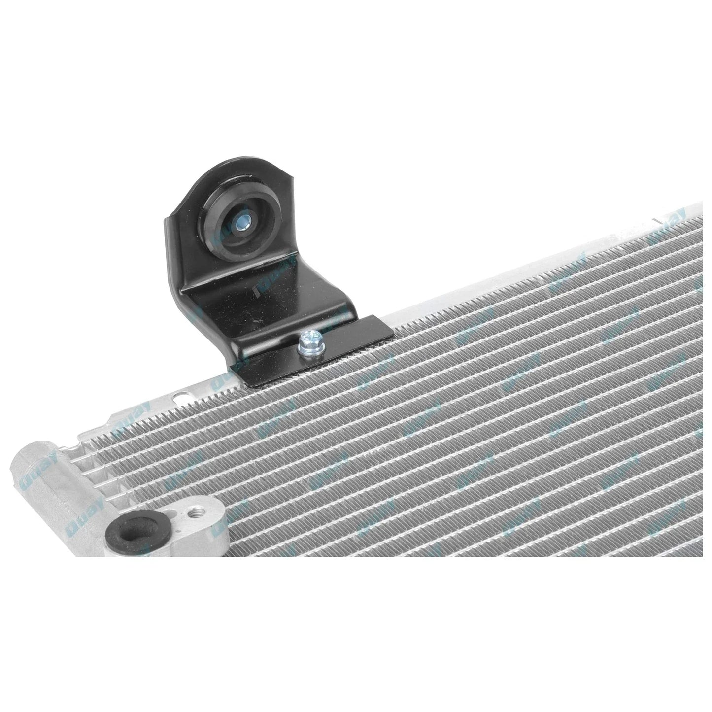 Air Con Condenser for Toyota Hilux KUN16 KUN26 A/C Conditioning (2005-2015)
