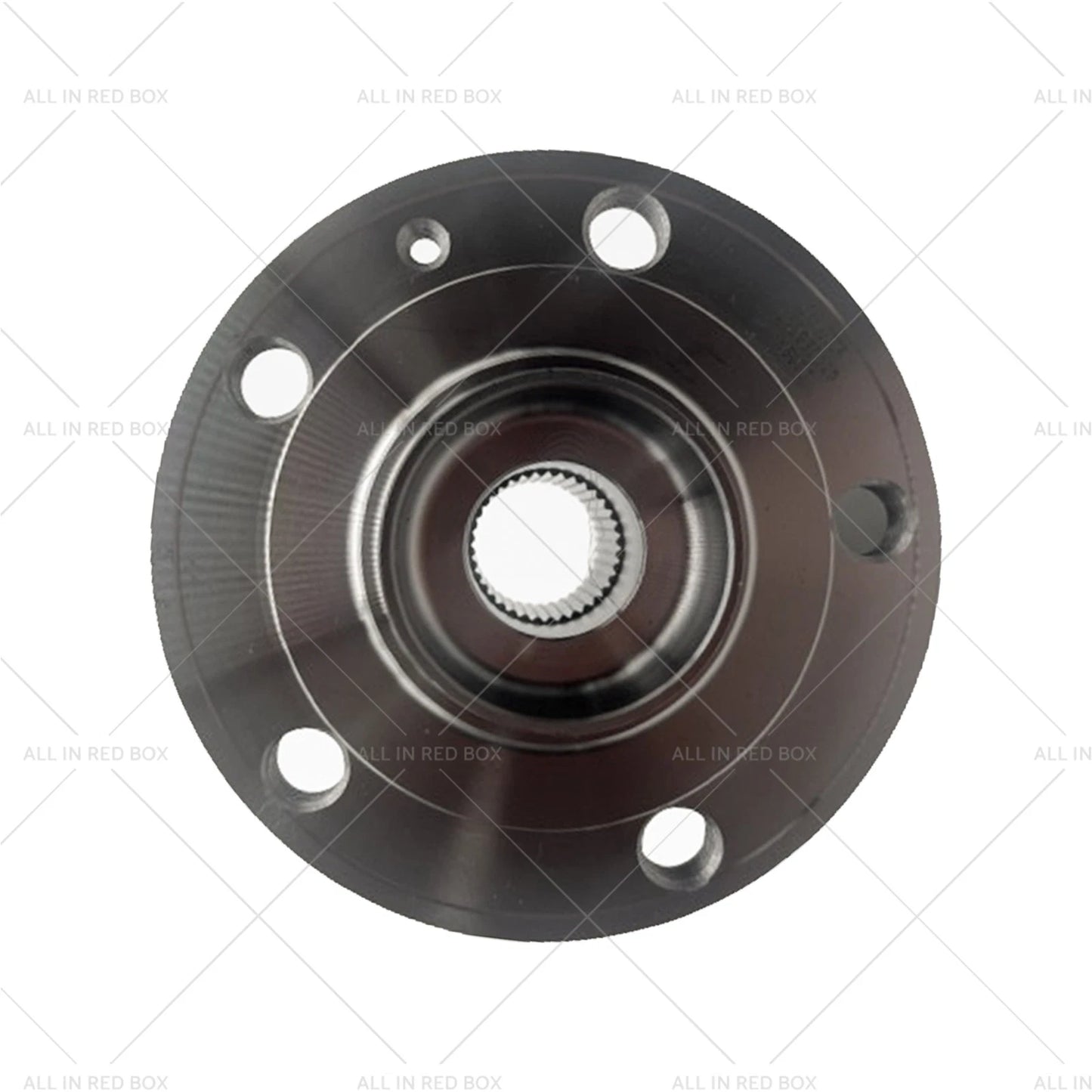 Front Wheel Bearing Hub for Volkswagen Golf, Jetta (2006-2014)