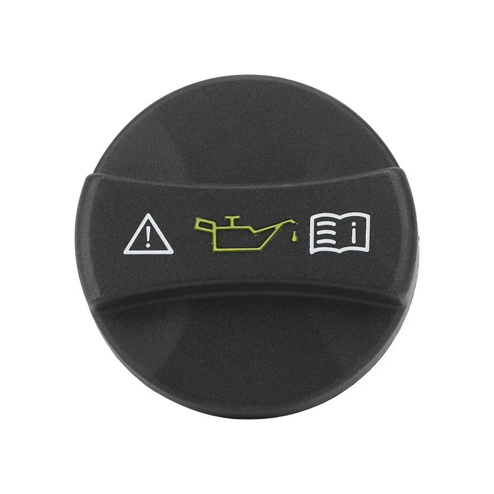Oil Filler Cap for Mercedes-Benz C/CL/CLK/E/S/G/GL/GLC/GLE/GLK Class