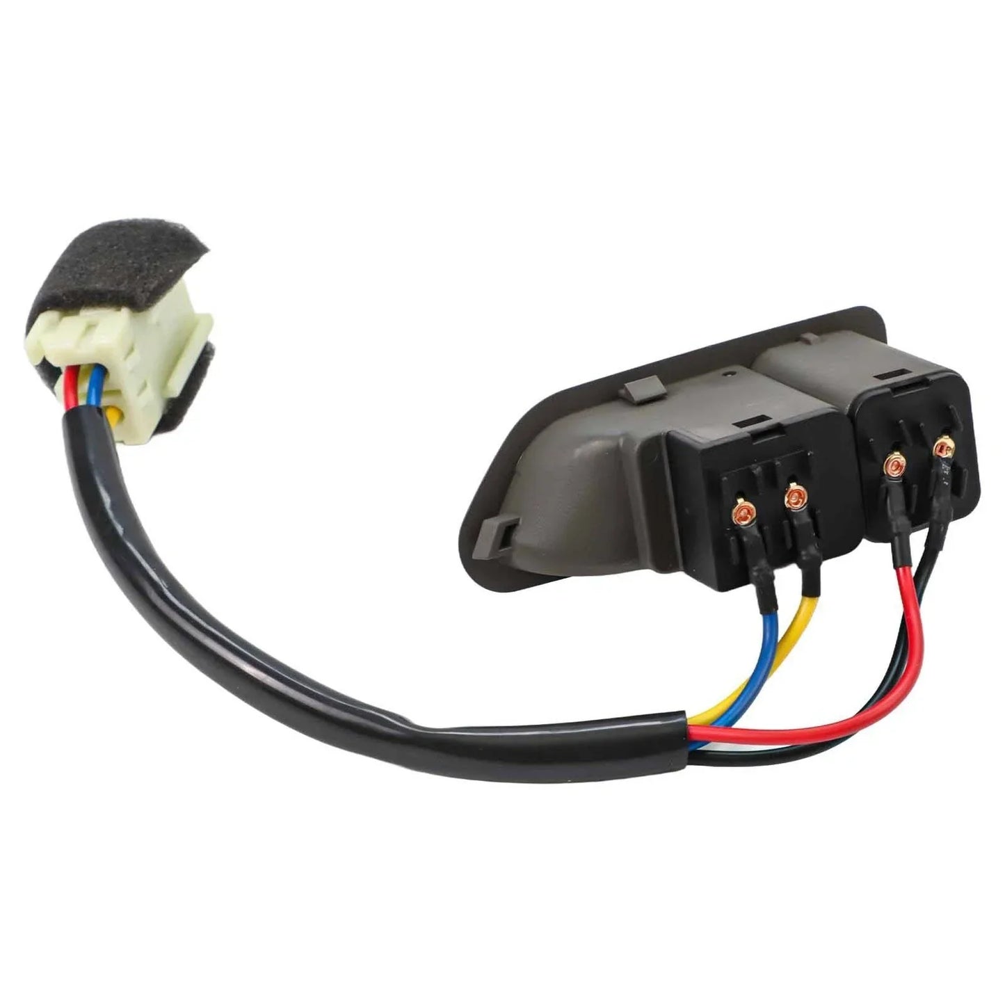Trunk lid switch for Hyundai Sonata (2008–2010)