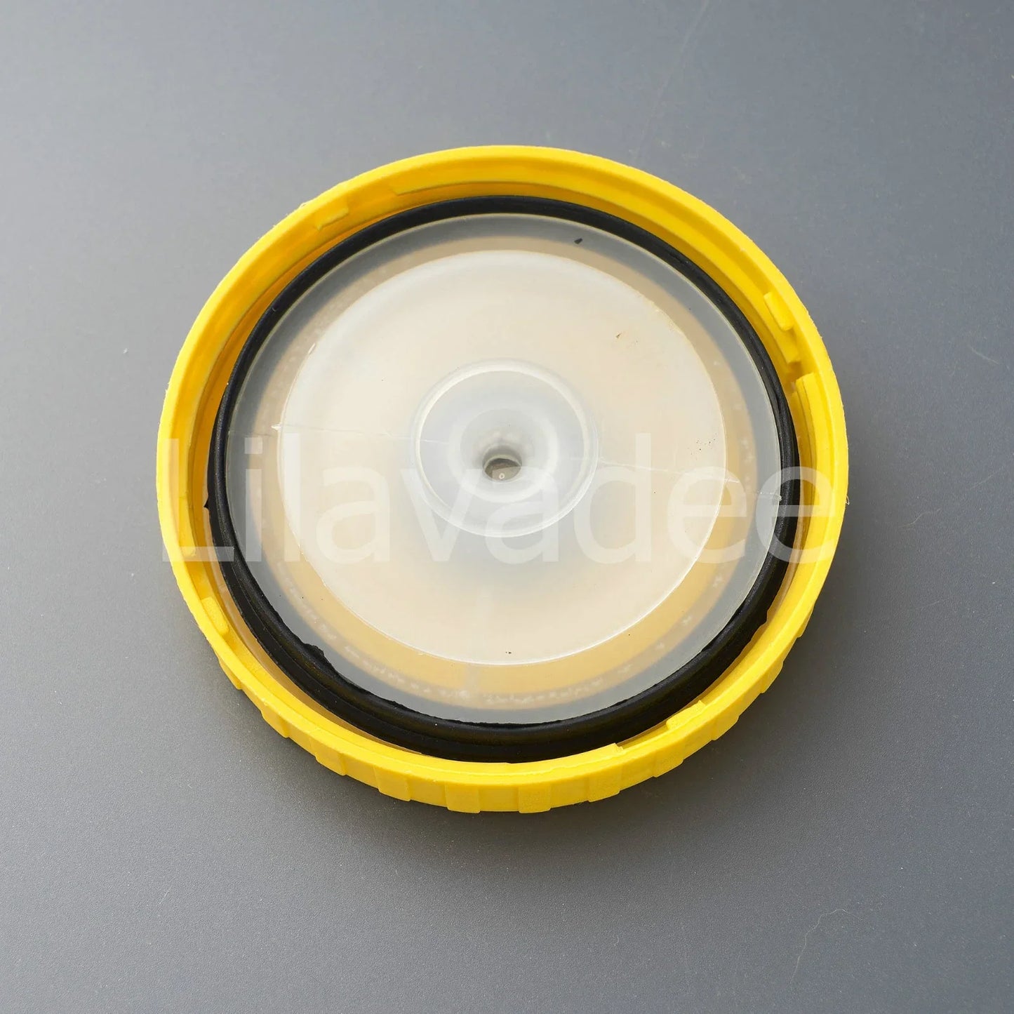 Brake Master Cylinder Fluid Cap for Nissan Navara D21, Pathfinder (1997-2001)