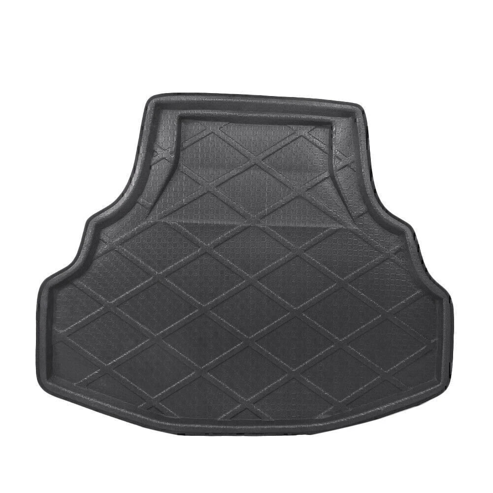 Rear Trunk Liner Cargo Mat for Honda Accord (2008-2013)