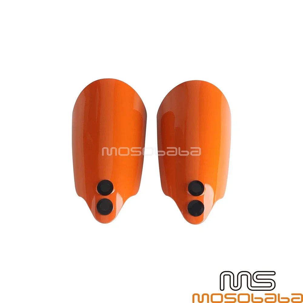 Handguard Protectors for Harley Sportster XL1200 883 Iron (2004-2023)