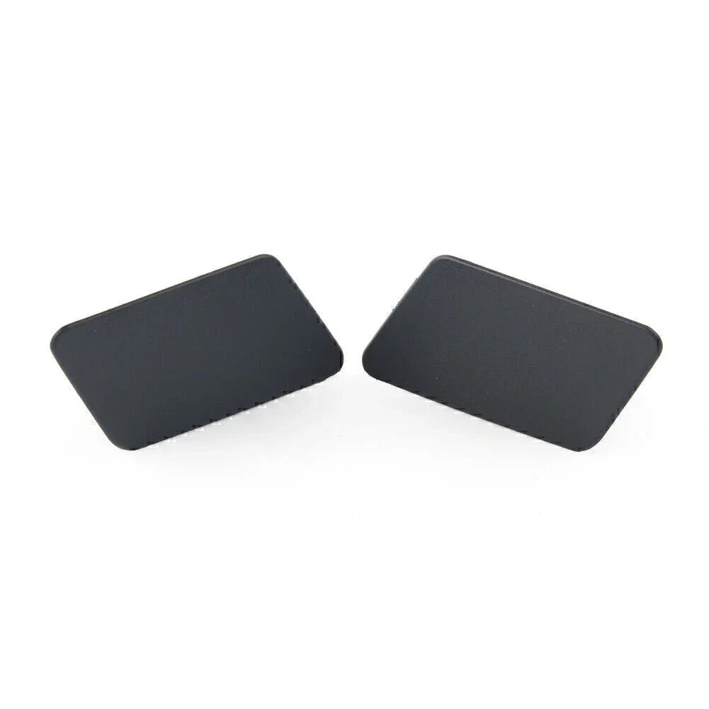 Headlight Washer Cover Caps for Jaguar XJ (2011-2018)