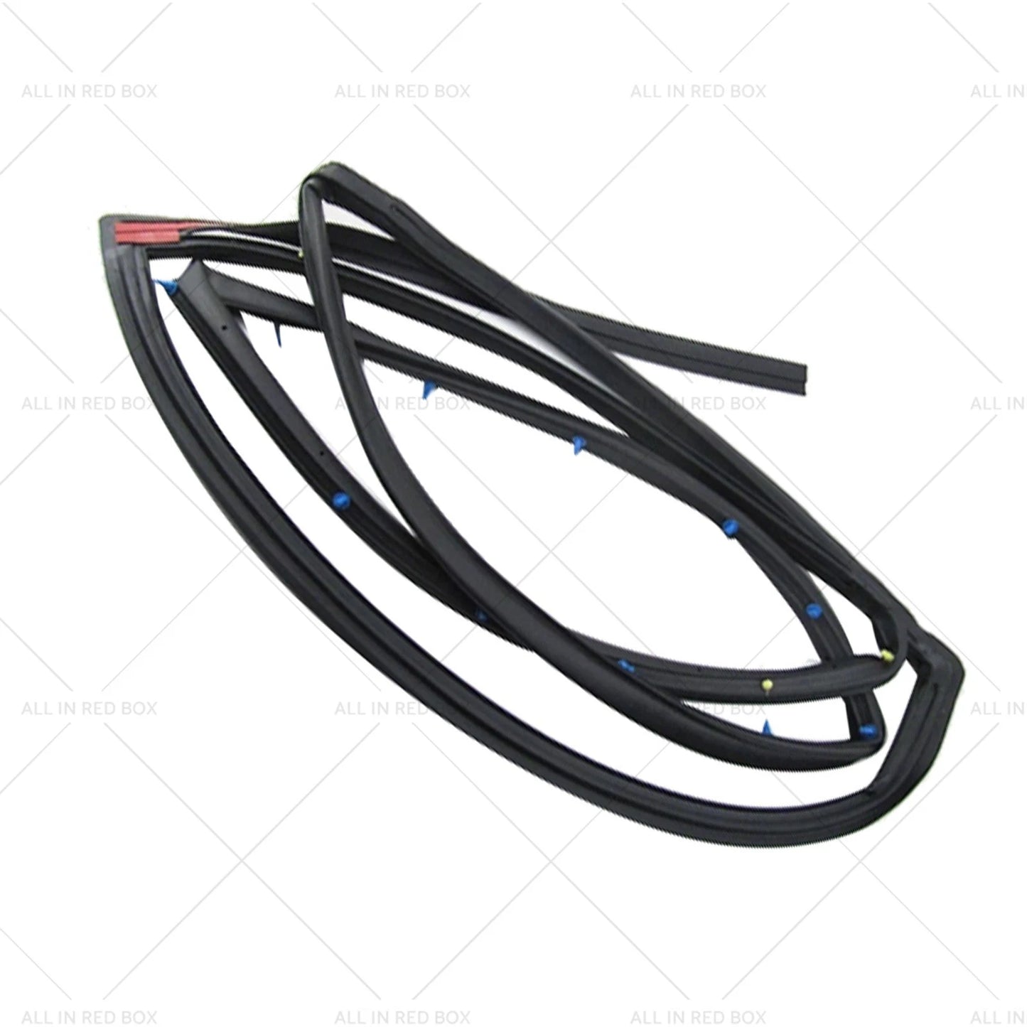 RR RH Door Weatherstrip for Mitsubishi Pajero V33 V36