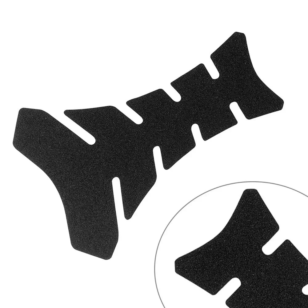 Frosted Oil Gas Fuel Tank Pad Sticker for Honda & Ducati