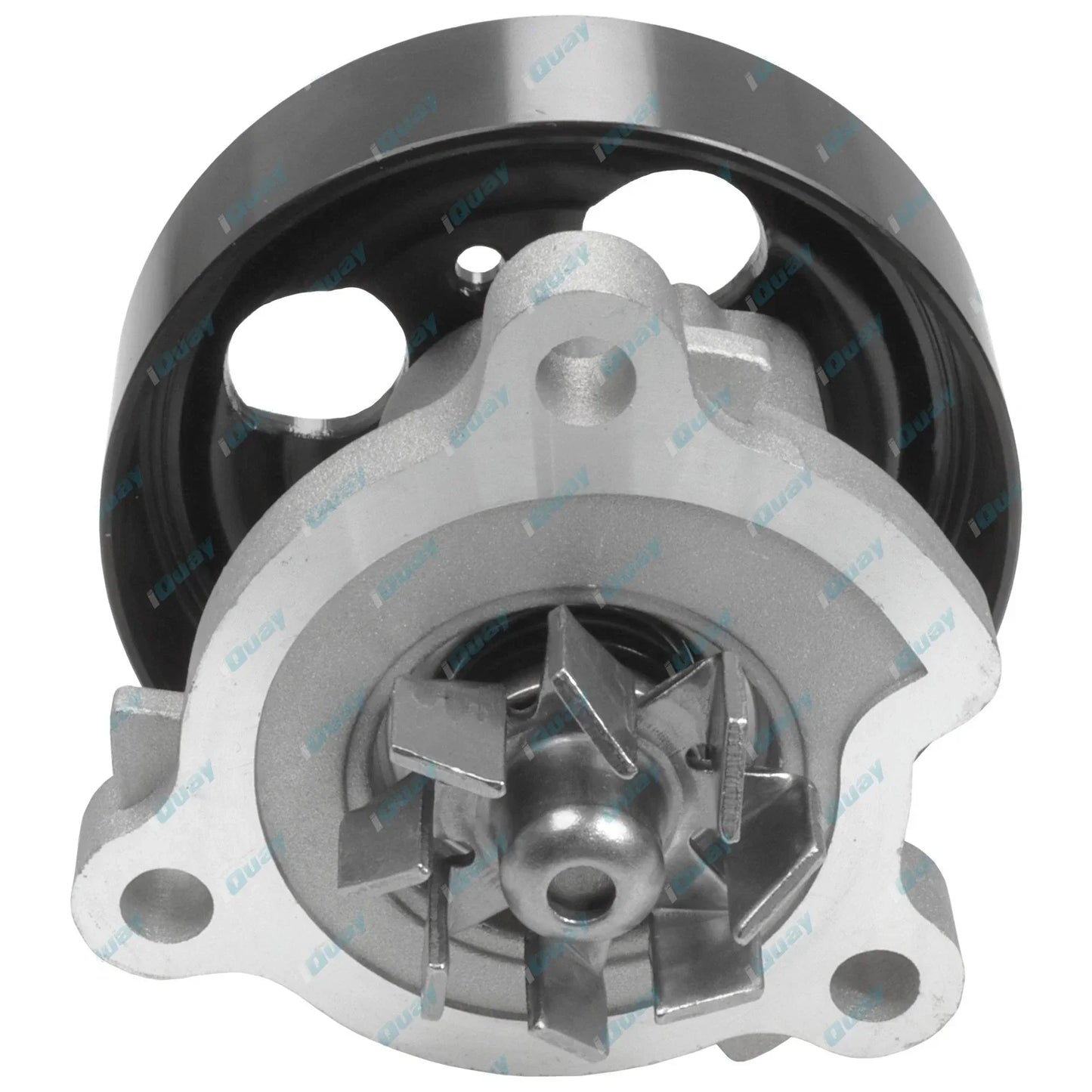 Water Pump for Nissan X-Trail T30 T31 4cyl 2.5L QR25DE Engine 2001~2010
