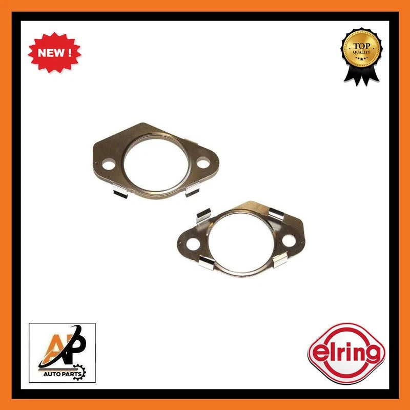 EGR Valve Gasket Replacement for Audi AWA (2005–2015)