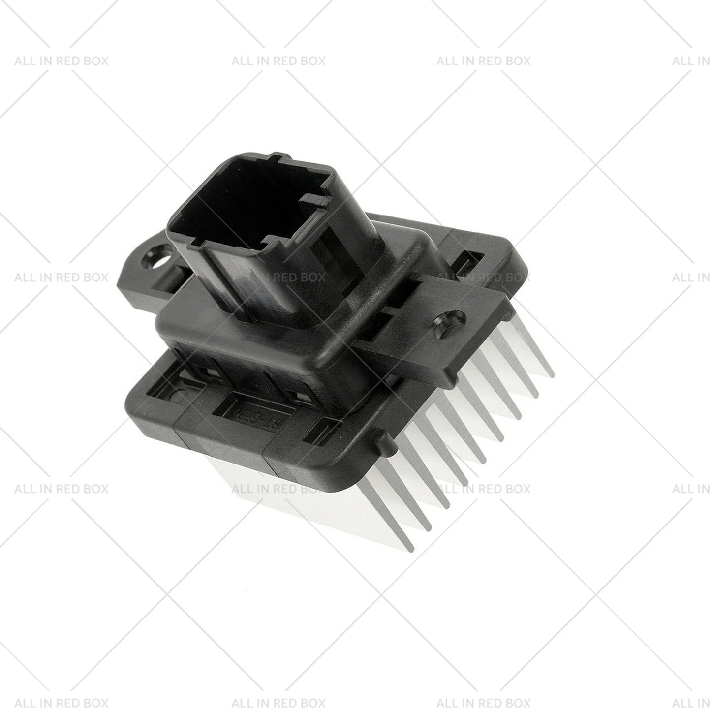 Heater Fan Resistance for Mitsubishi Outlander Pajero Sport L200 (2010-On)