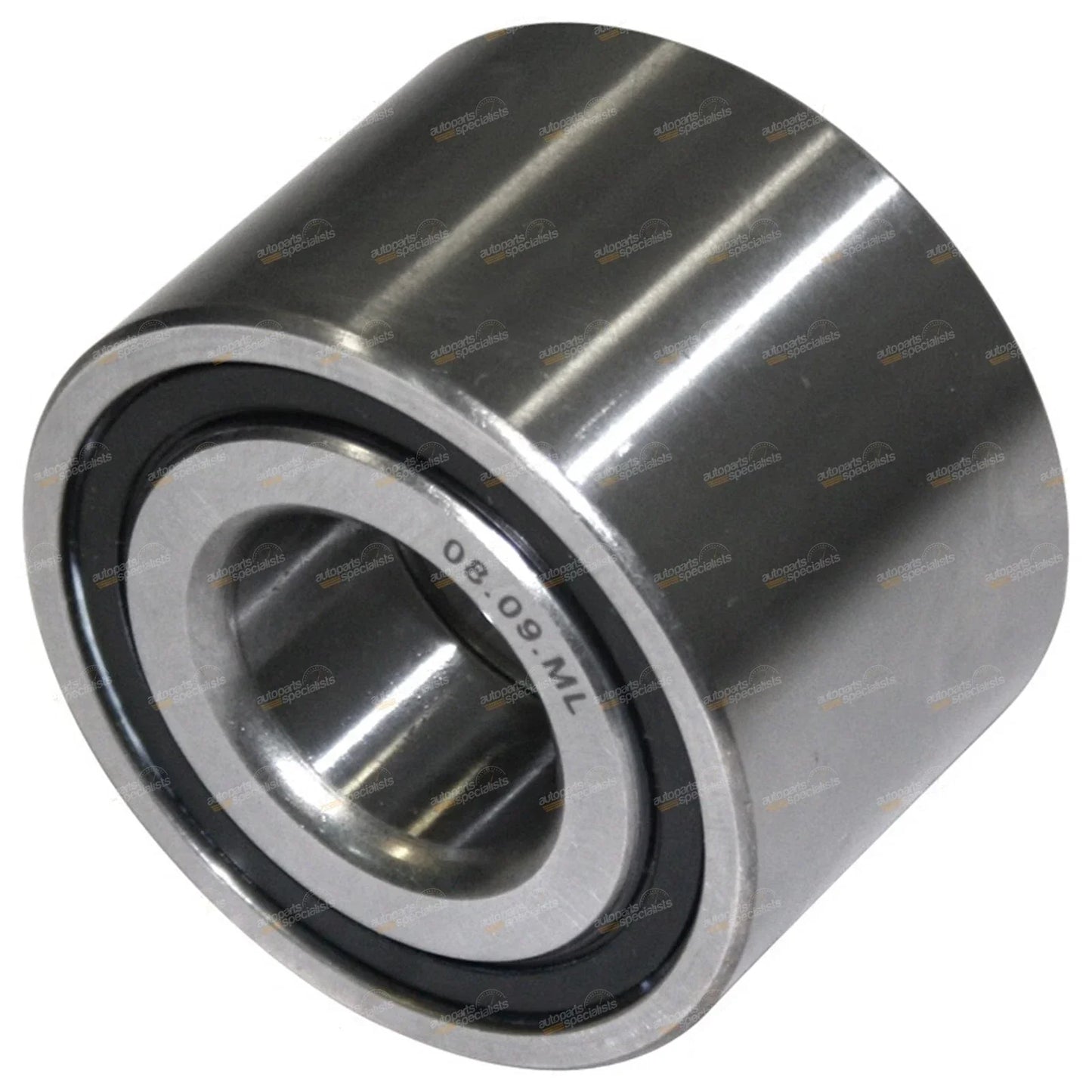 Front Wheel Bearing Kit for Nissan 200SX S14 SR20DET (1994 - 2000)