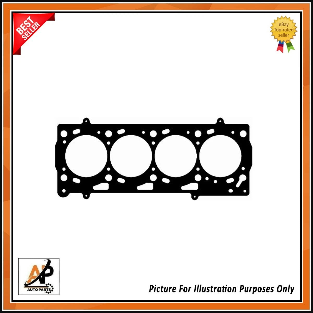 Cylinder Head Gasket Replacement for Audi Seat Skoda VW 1.4 AHW APE AUA (2000–2010)
