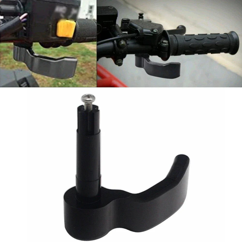 Thumb Throttle Lever for Polaris Scrambler 500/850/1000, Sportsman 300/400/450