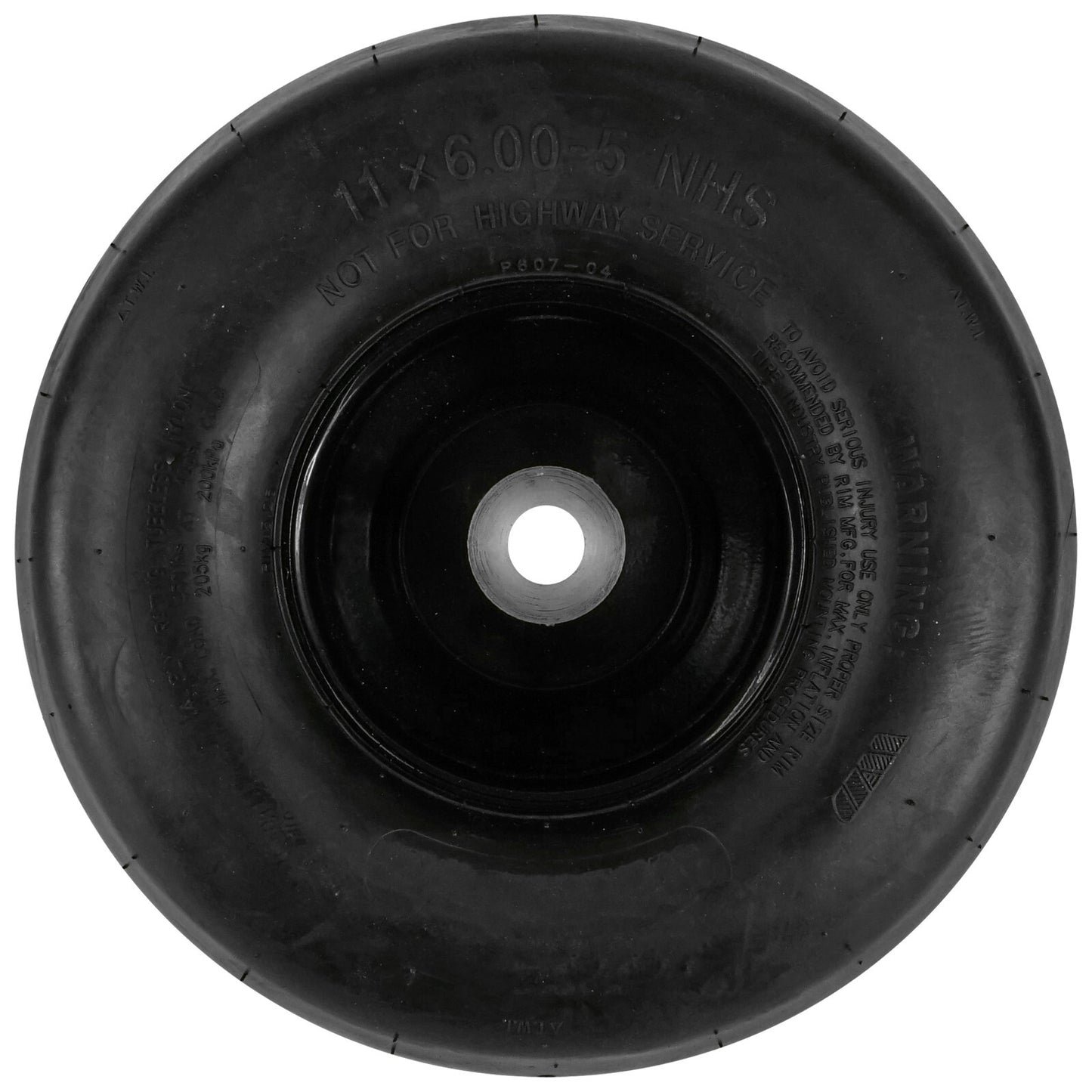 Deck Caster Wheel Replacement for Cub Cadet ZT1-42 ZT1-46 (2019–2025)