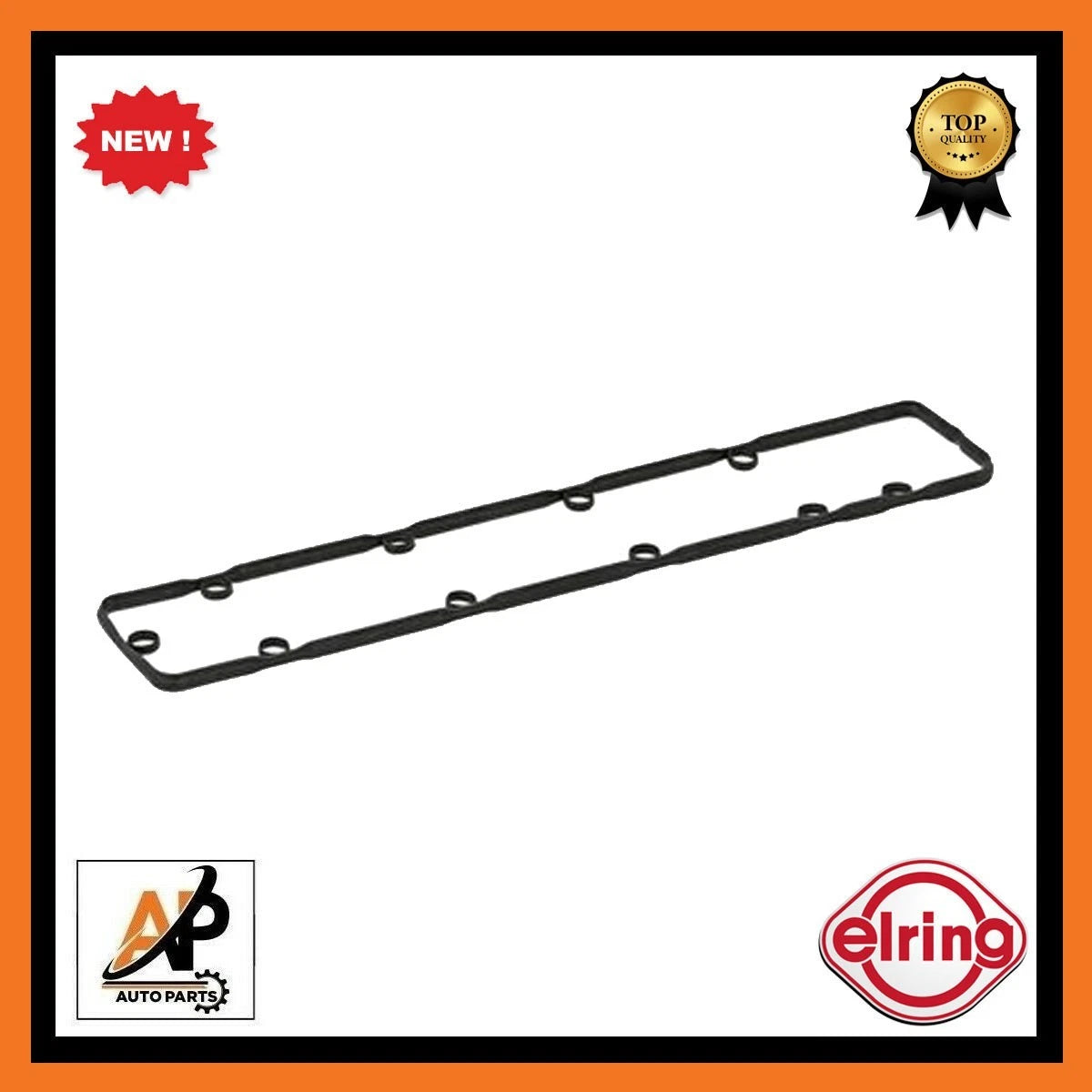 Cylinder Head Cover Gasket Replacement for Citroën Jumper (1994–2006)