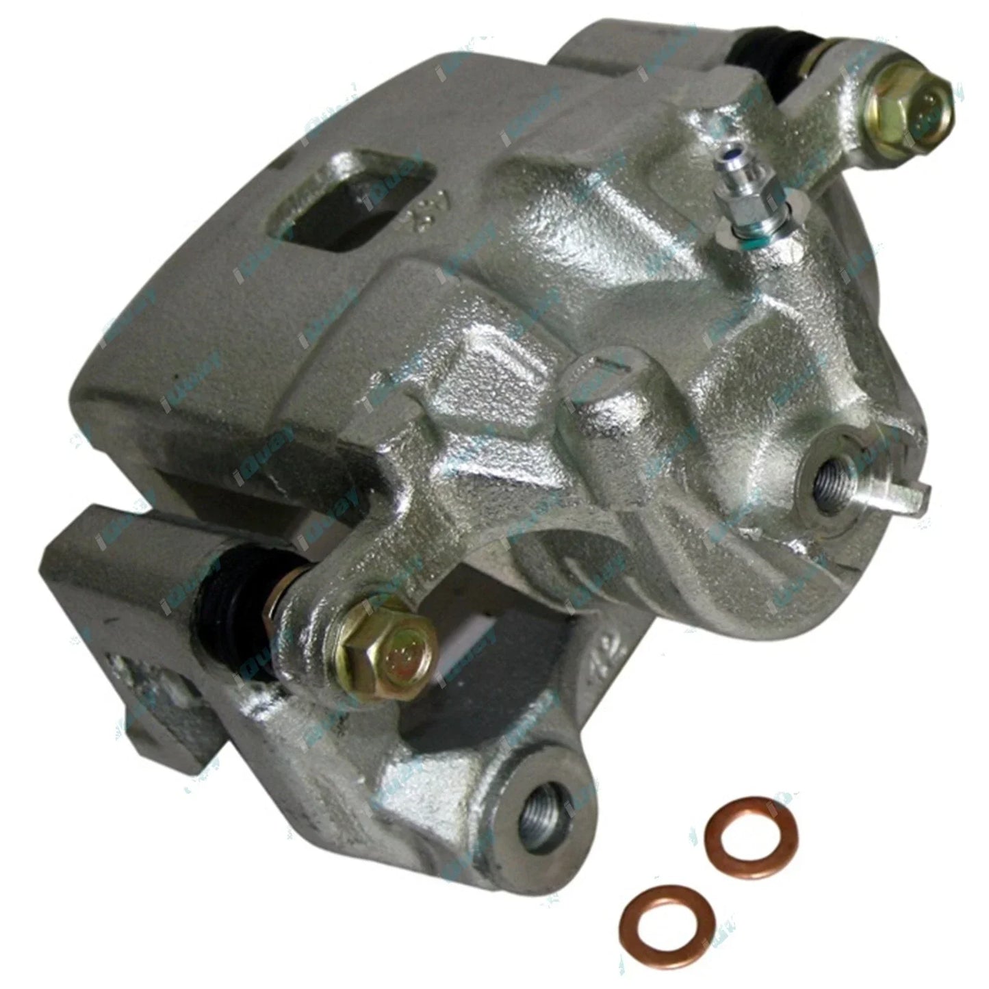 Rear Right RH Hand Side Disc Brake Caliper Assembly for Patrol GU Y61 10/97~2012