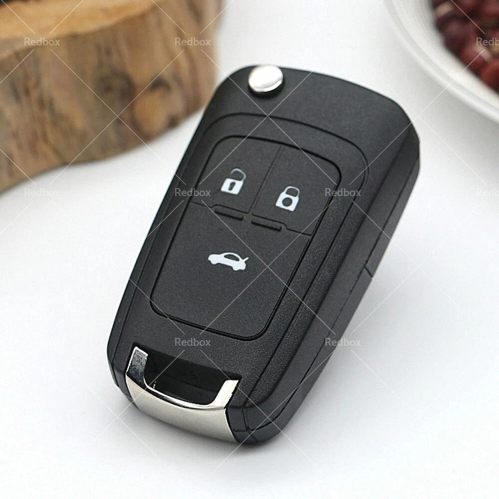 Remote Flip Key for Holden Cruze JG JH, Trax, Barina TM (2009-2014)