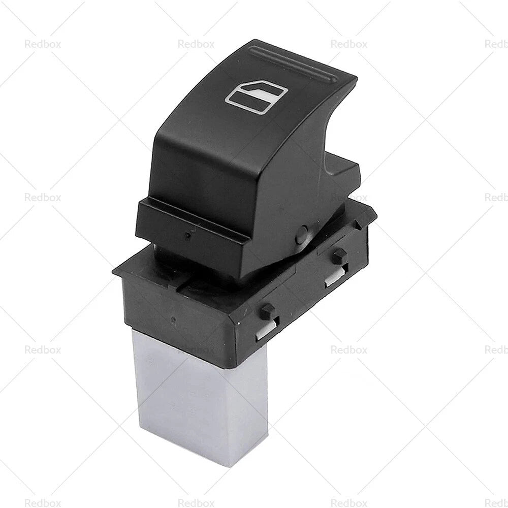 Electric Power Window Switch for VW Golf MK5, Caddy, Passat, Amarok (2004-2014)