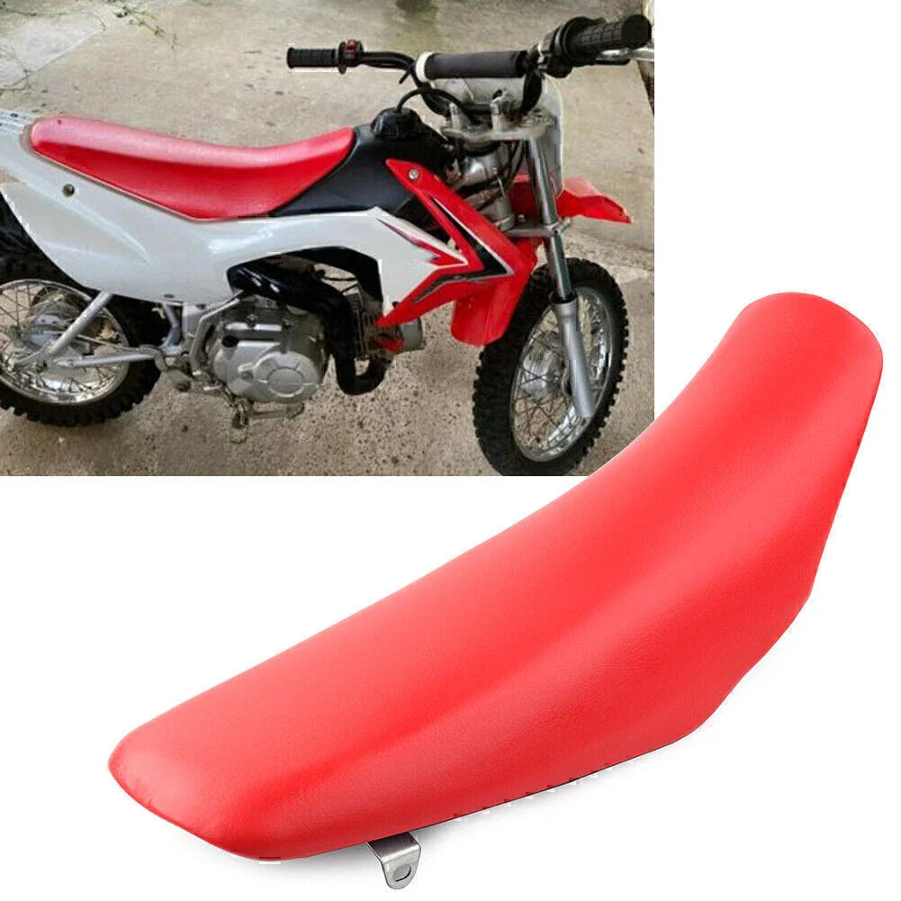 Foam Seat for CRF110 Fairing 125 140 150 Pit Pro Trail Dirt Bike (2010-2023)