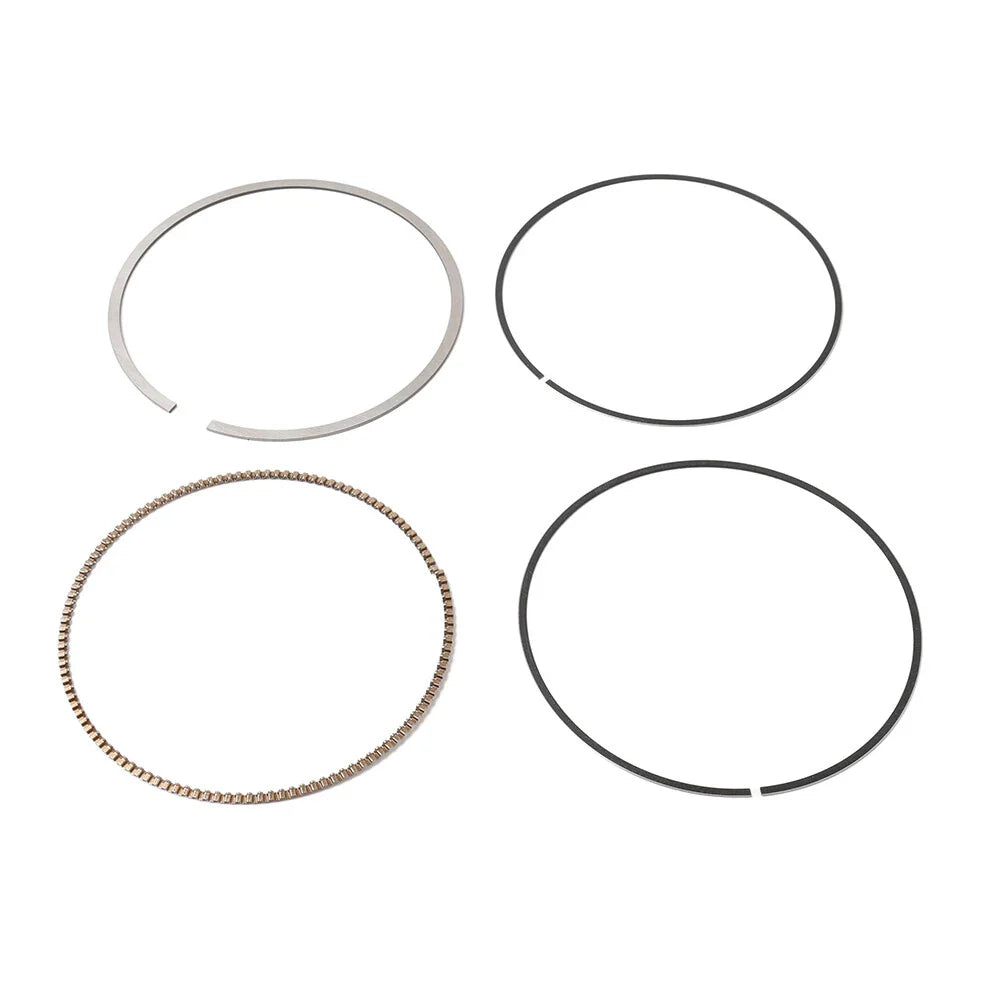 Piston Rings Kit 78MM for Honda CRF250R CRF250X (2004-2017)