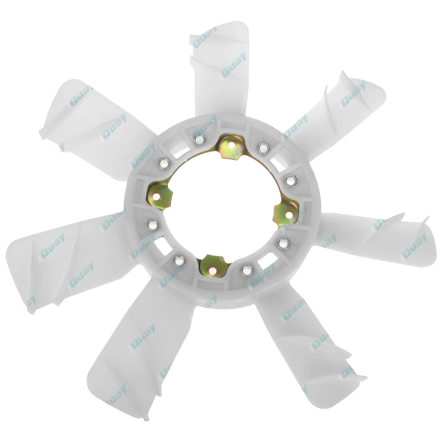 Engine Cooling Fan Blade for Landcruiser FJ62 FJ70 FJ73 FJ75 (1984-1992)