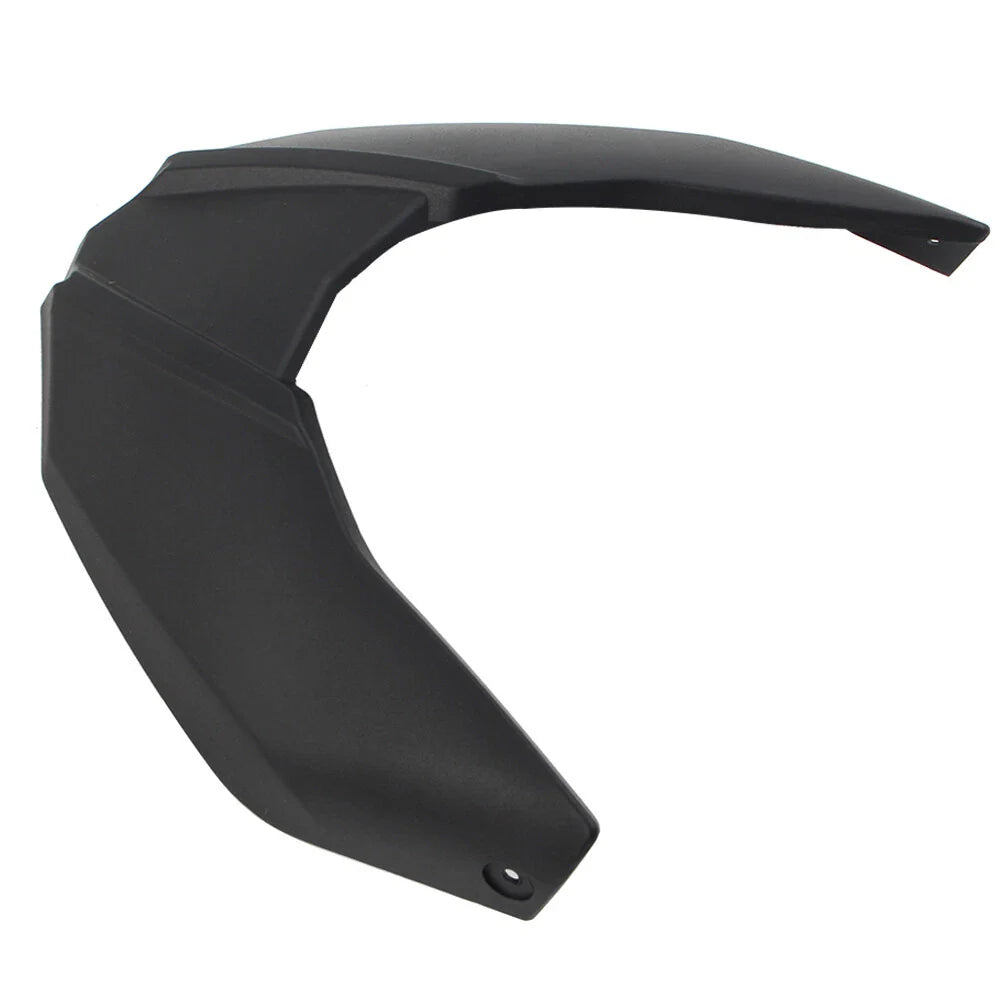Motorcycle Fairing Beak Extension Headlight Front Fender for BMW G310GS (2017-20)