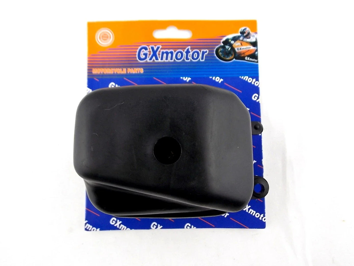Air Cleaner Filter Box Assembly for Yamaha PW50 Peewee (1981-2024)