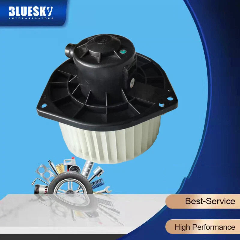 Heater Blower Motor for Nissan Navara D22 (1997-2016)