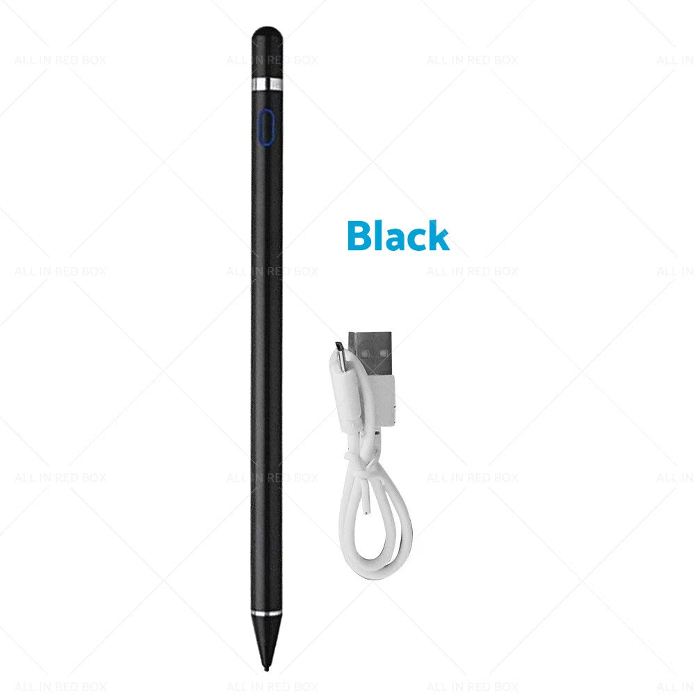 Stylus Pen for Apple iPad 6th-9th, Pro 2018-2021, mini 6/5, Air (2018-2021)