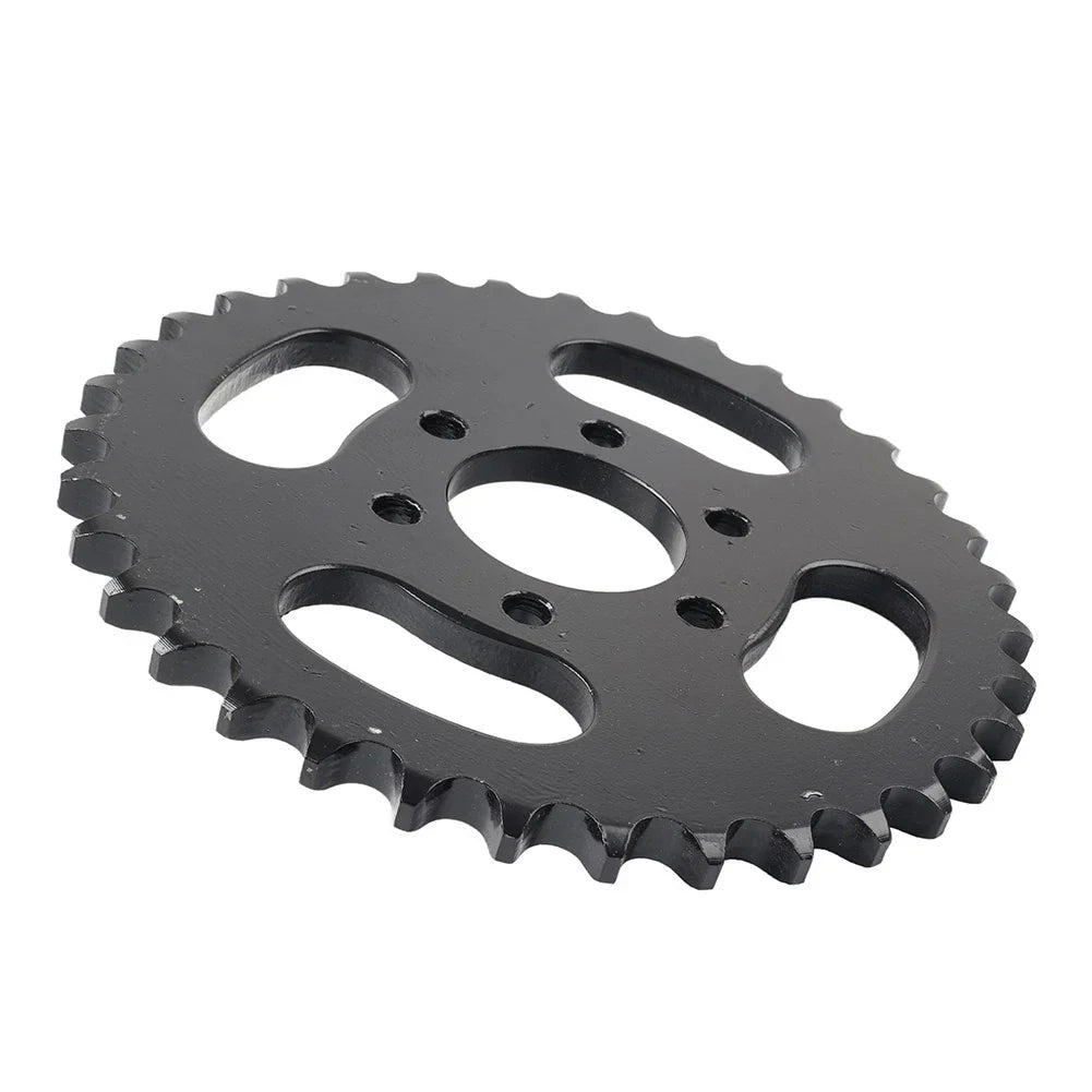Rear Chain Plate 530 35T for TAOTAO GY6 150CC 250CC