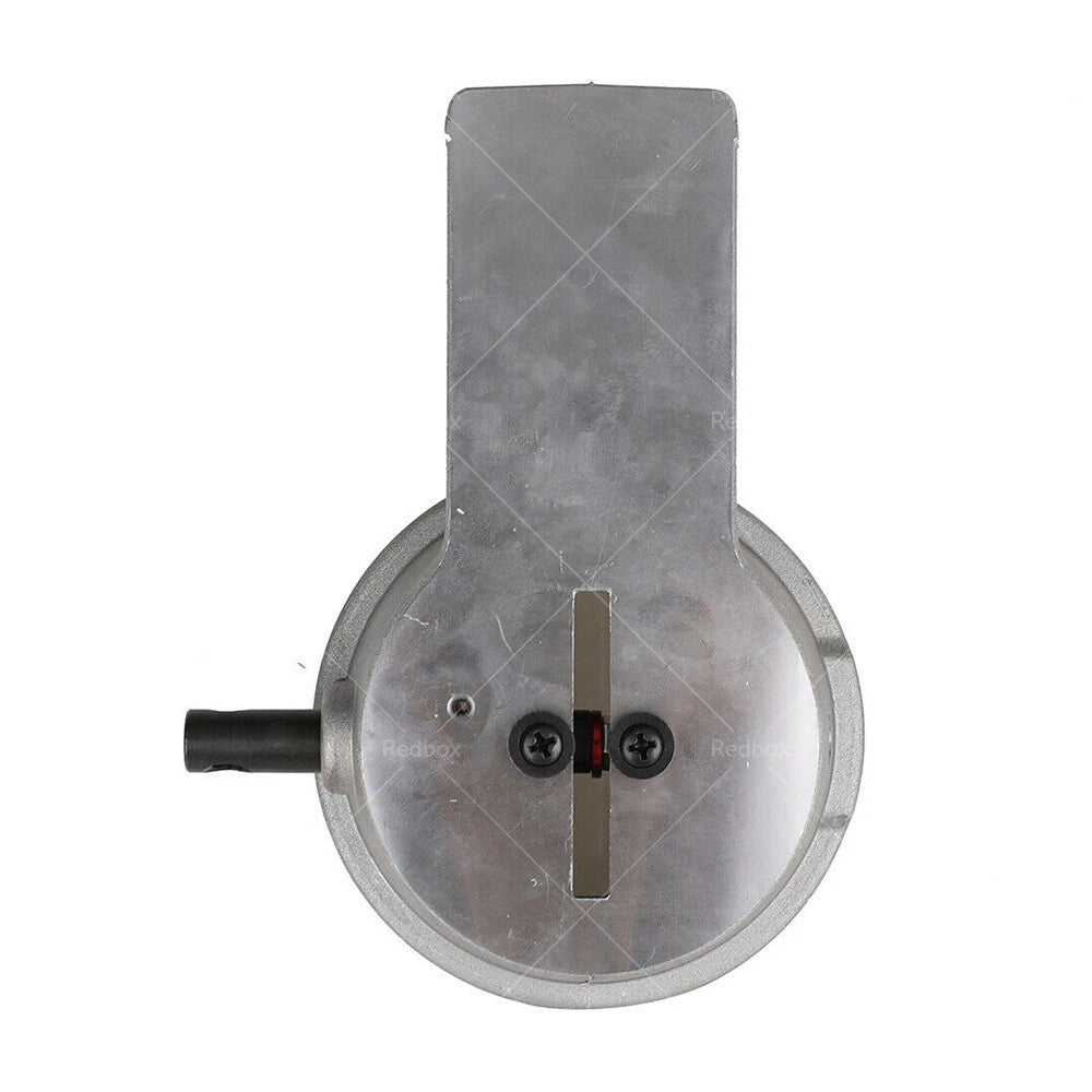 Piston Ring Gap Filer Tool for Filing Gaps - Rotate Gapping Grinder File