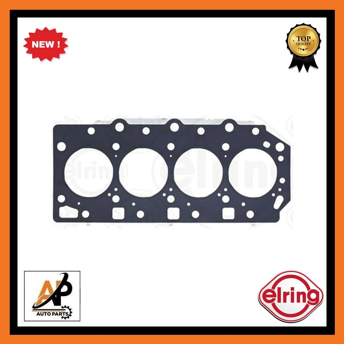 Cylinder Head Gasket Replacement for Hyundai Porter II D4CB (2004–2017)