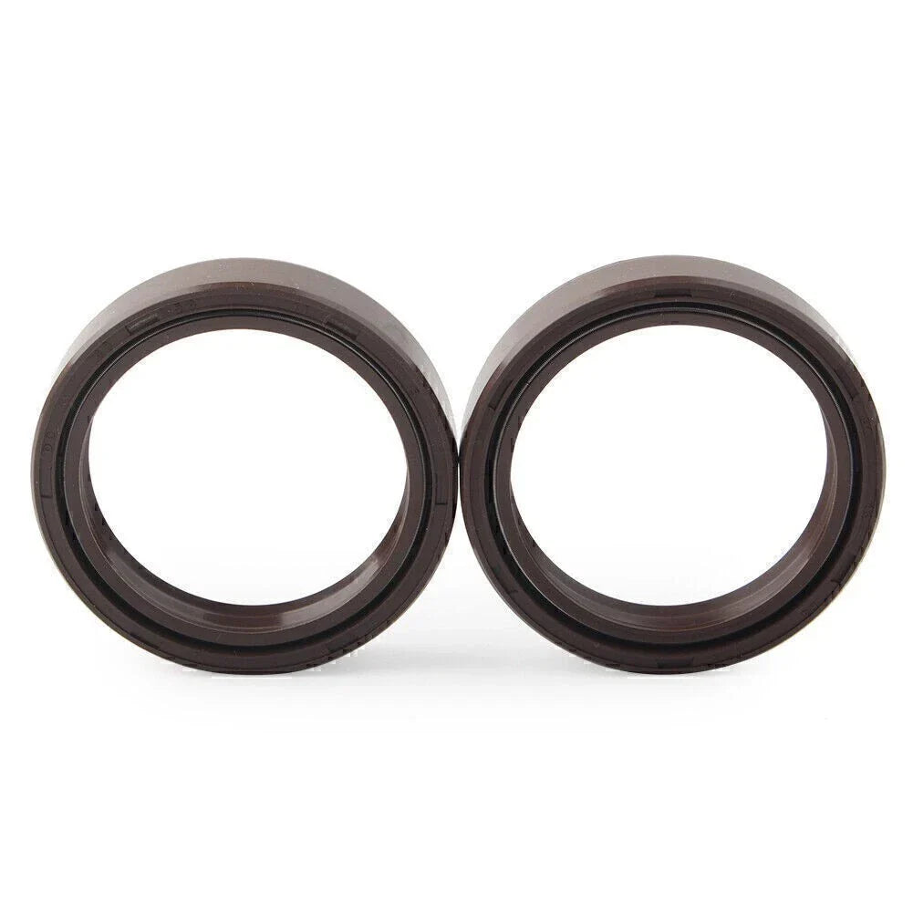 41X53-8.5/10.5MM Front Fork Damper Shock Absorber Oil Seals for Car