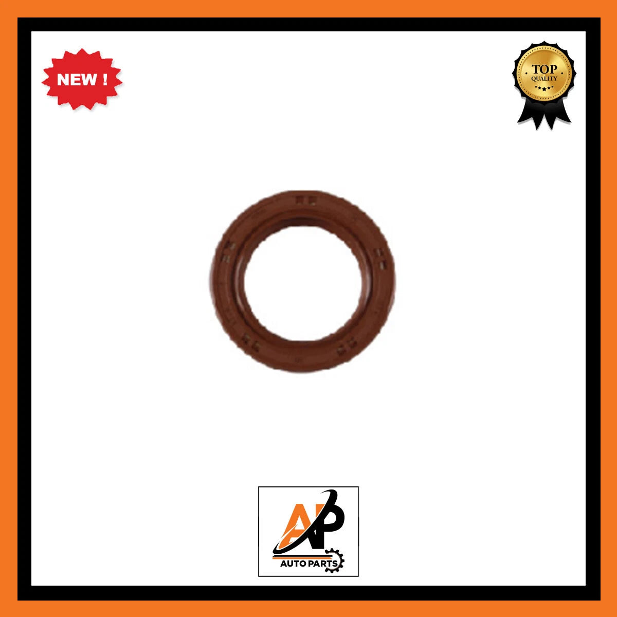 Front Crankshaft Seal Replacement for Hyundai Kia 1.6 GDI G4FD (2011–2020)
