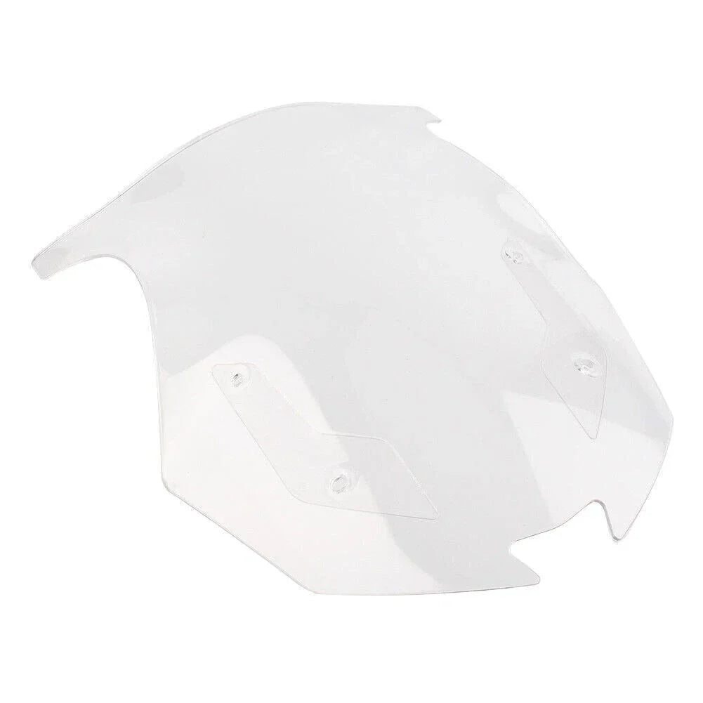 Clear Windshield for Kawasaki Z1000SX (2017-2019) Windproof Motor