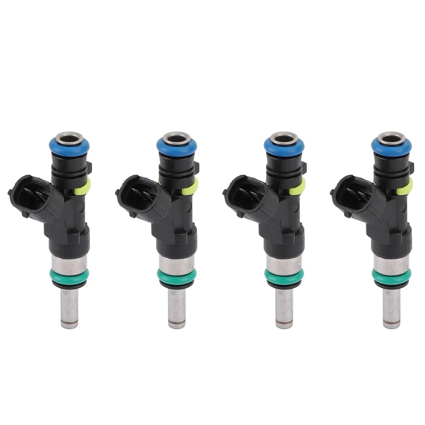 4PCS Fuel Injectors for Mitsubishi Outlander 2.4L (2010-2012)